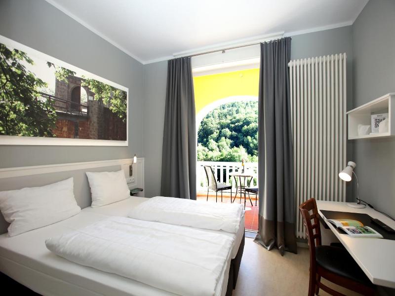 Jugendstilhotel Trifels image