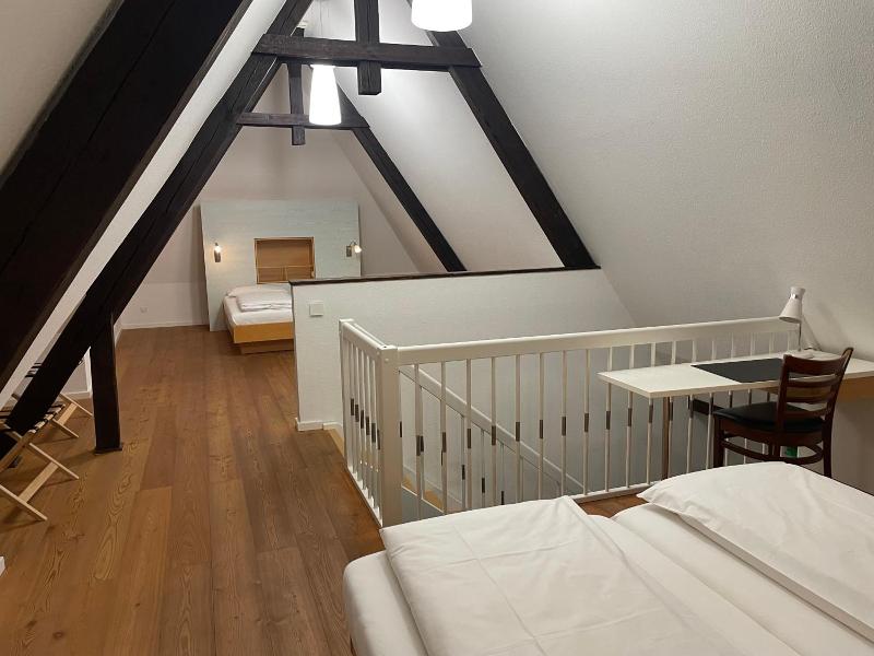Jugendstilhotel Trifels image