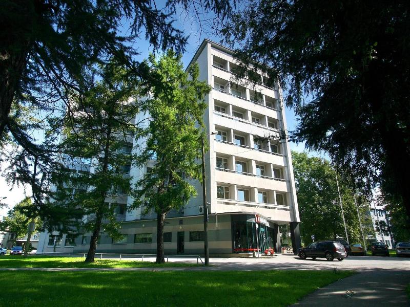Estonia Medical Spa Hotel image