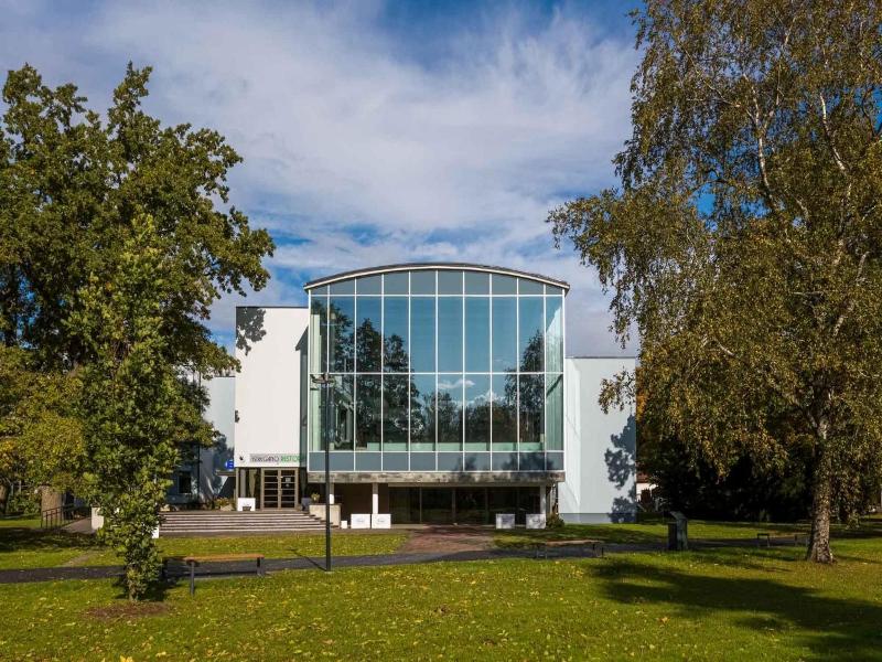 Estonia Medical Spa Hotel image