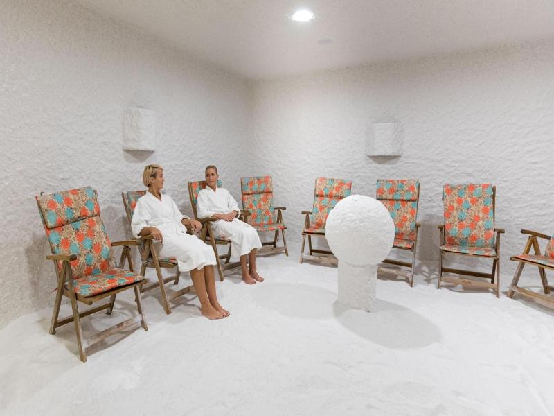 Estonia Medical Spa Hotel image