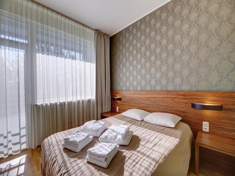 Estonia Medical Spa Hotel image