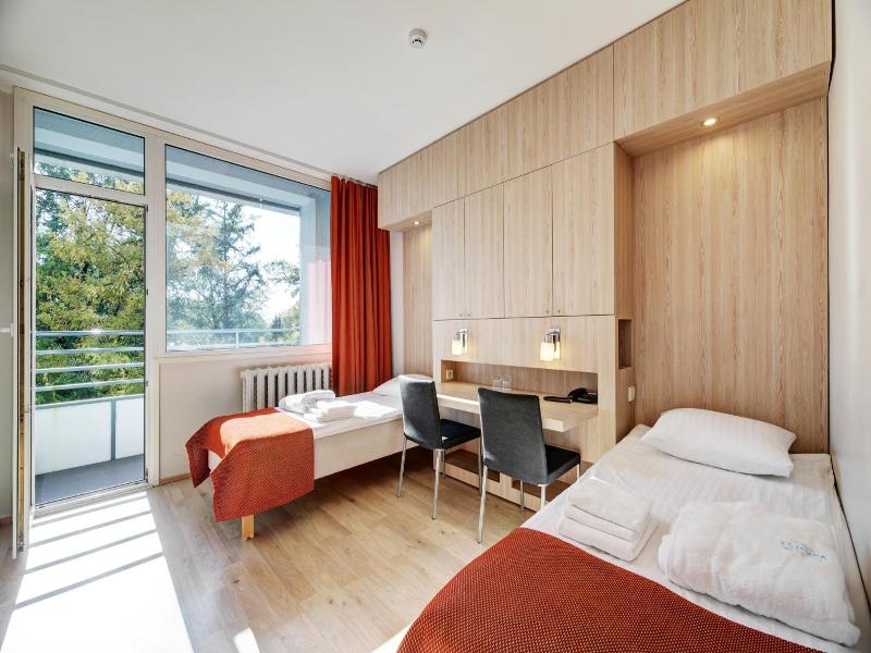 Estonia Medical Spa Hotel image