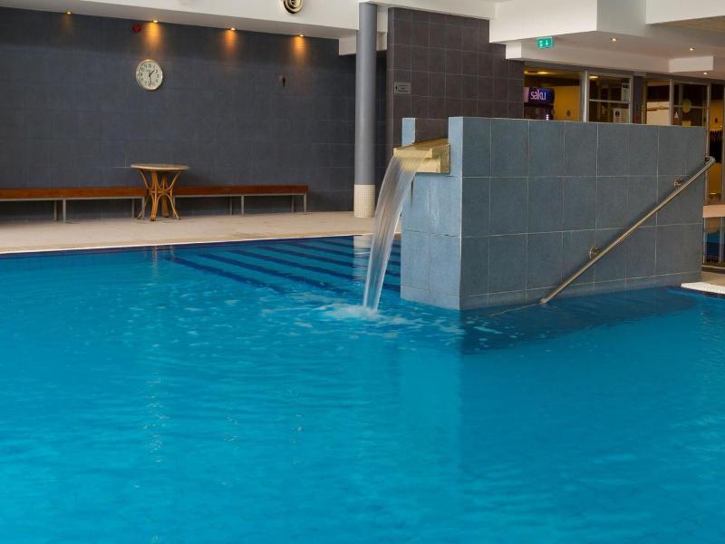 Estonia Medical Spa Hotel image