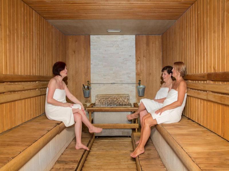 Estonia Medical Spa Hotel image