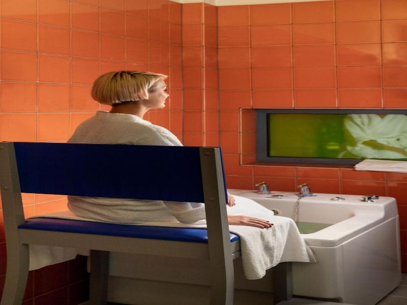 Estonia Medical Spa Hotel image