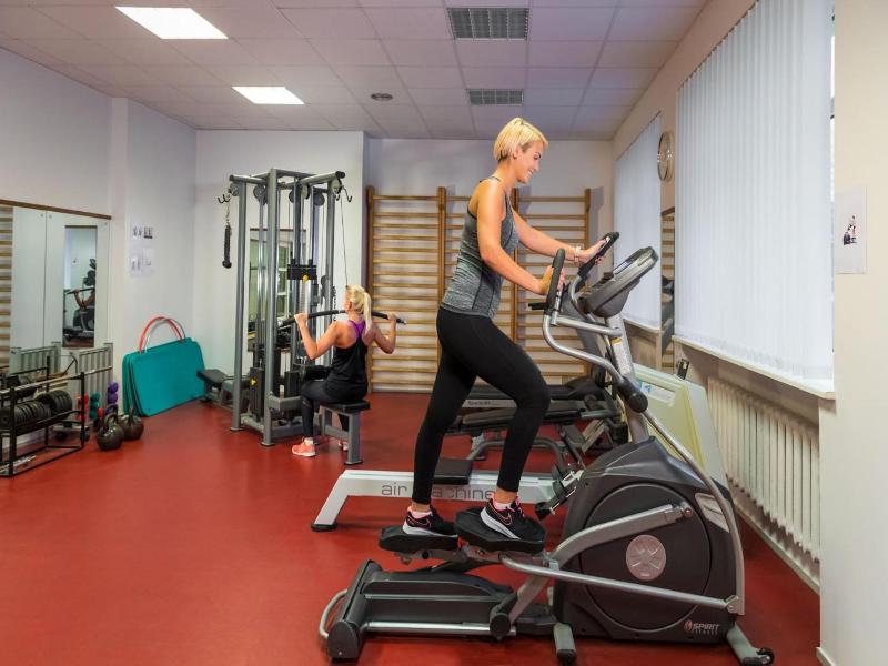 Estonia Medical Spa Hotel image