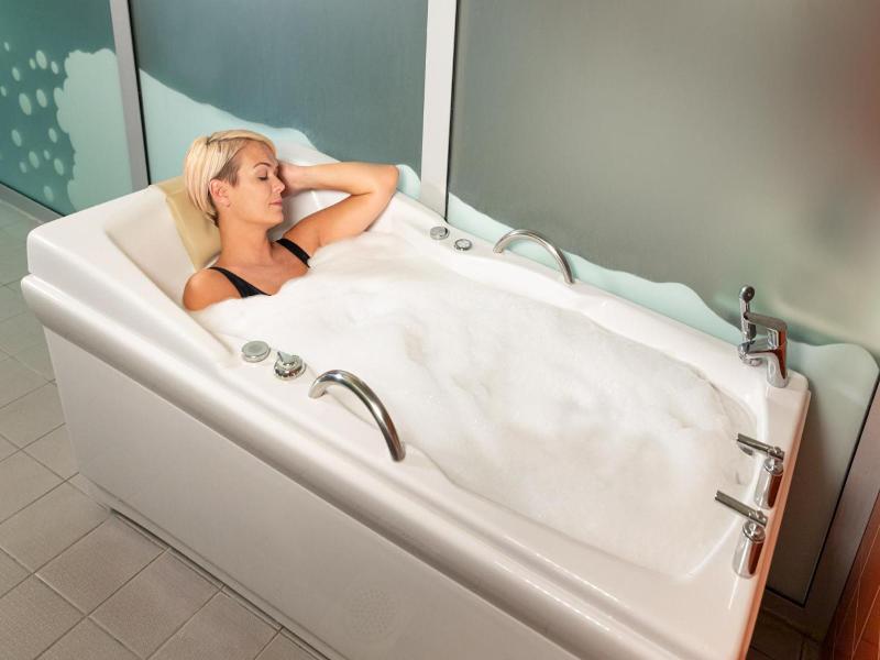 Estonia Medical Spa Hotel image