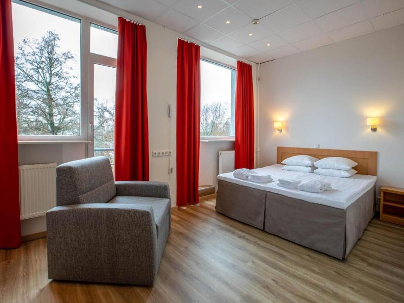 Estonia Medical Spa Hotel image