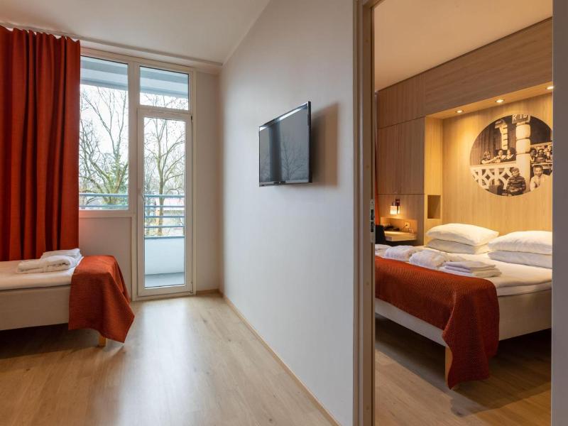 Estonia Medical Spa Hotel image