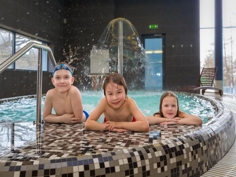 Estonia Medical Spa Hotel image