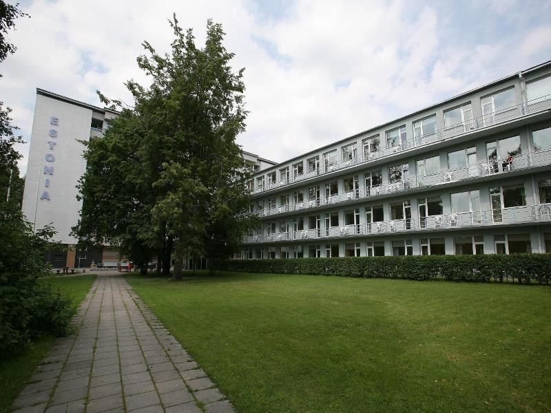Estonia Medical Spa Hotel image