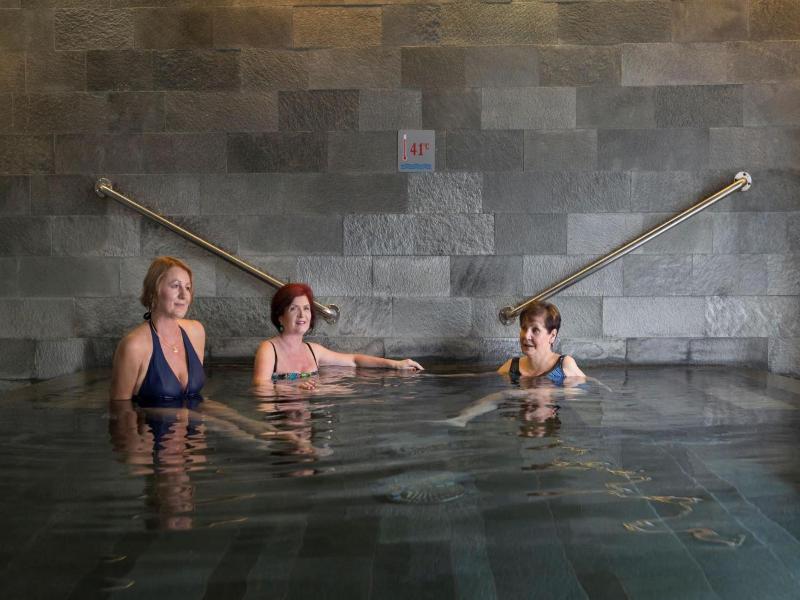 Estonia Medical Spa Hotel image