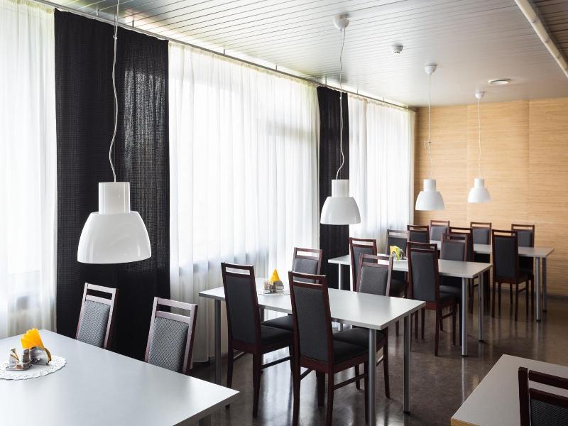 Estonia Medical Spa Hotel image