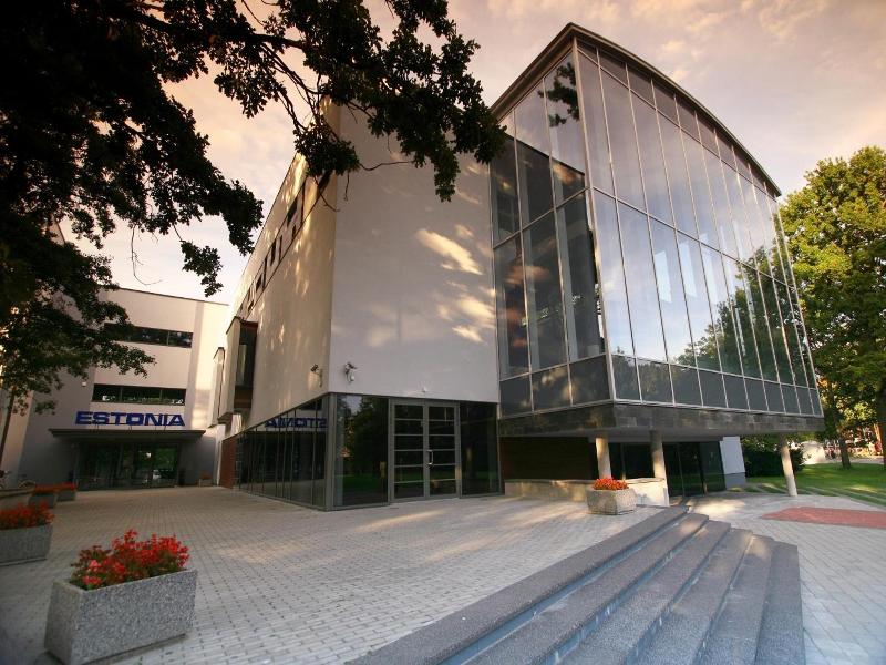 Estonia Medical Spa Hotel image