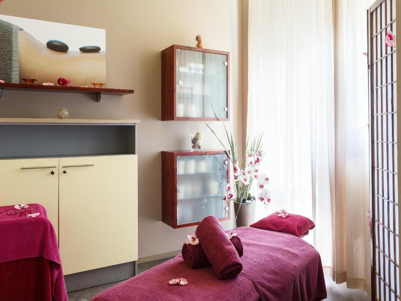 Estonia Medical Spa Hotel image