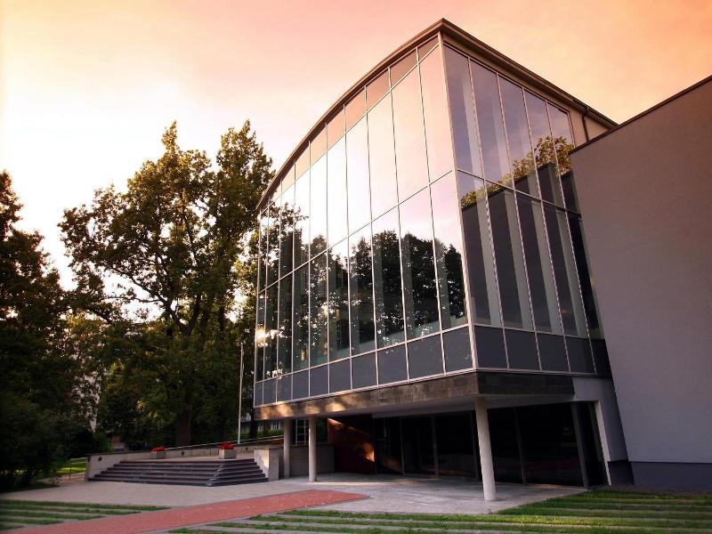 Estonia Medical Spa Hotel image