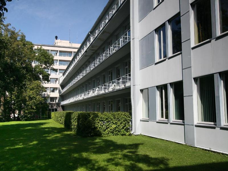 Estonia Medical Spa Hotel image