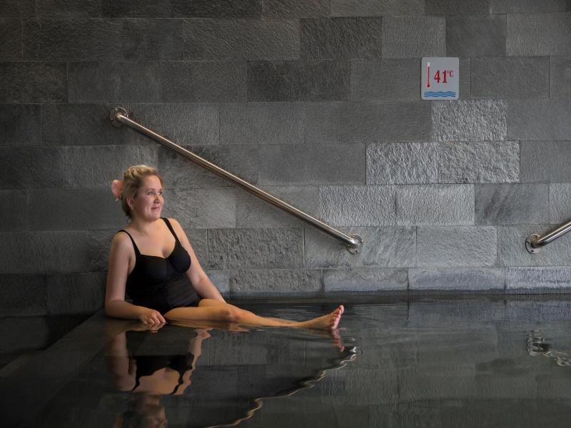 Estonia Medical Spa Hotel image