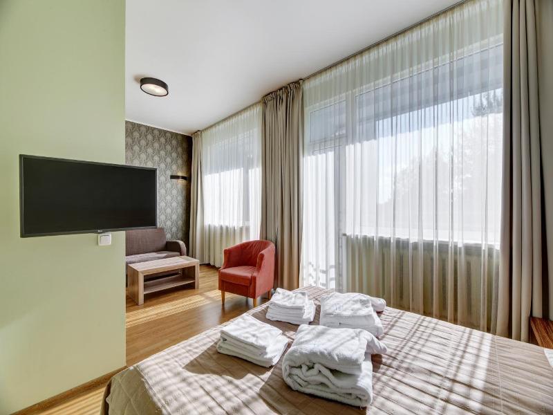 Estonia Medical Spa Hotel image