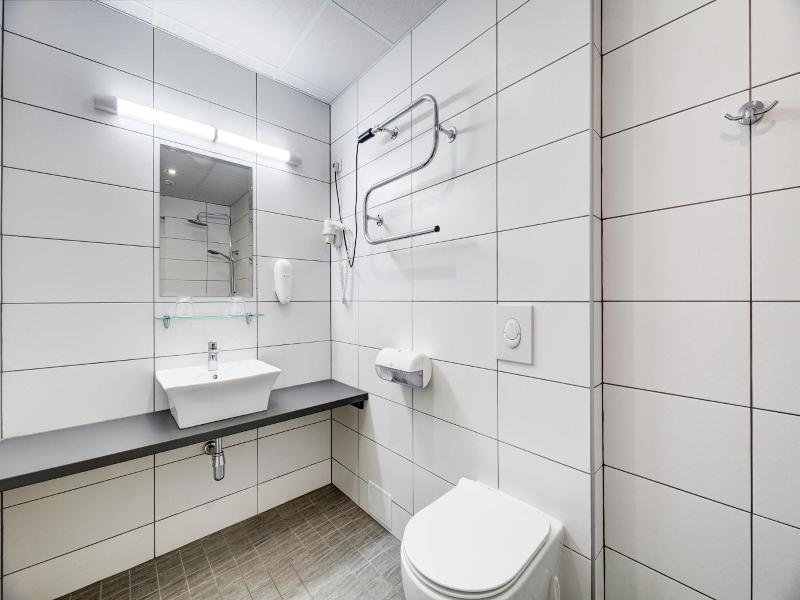 Estonia Medical Spa Hotel image