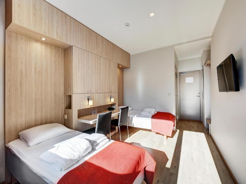 Estonia Medical Spa Hotel image