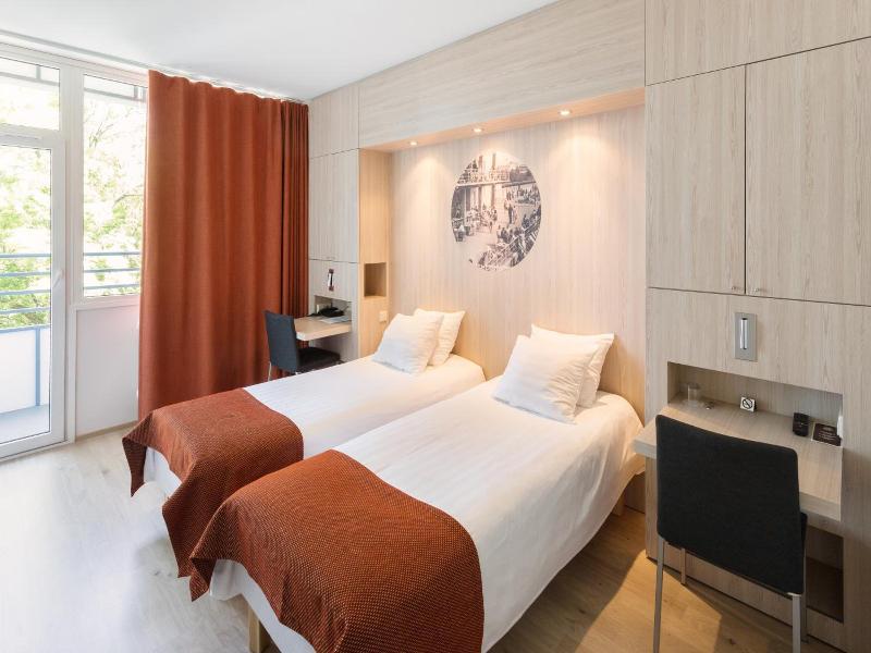 Estonia Medical Spa Hotel image