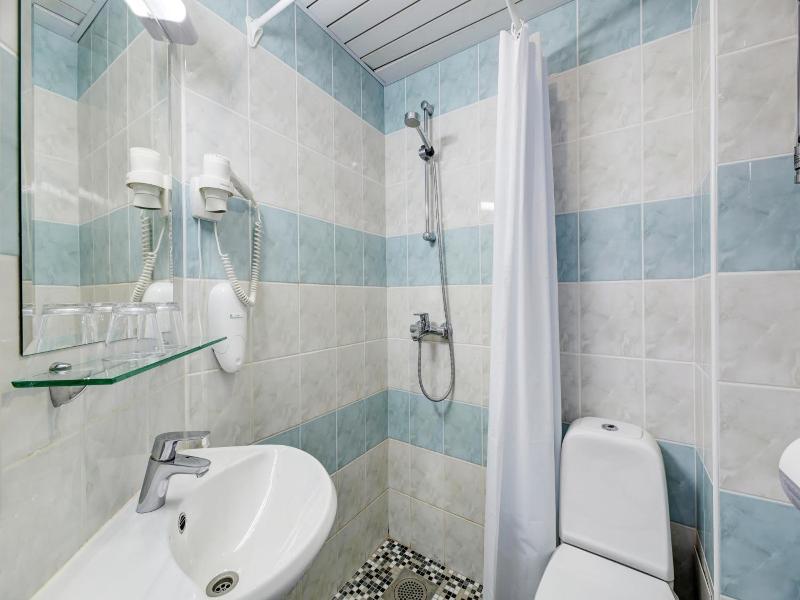 Estonia Medical Spa Hotel image