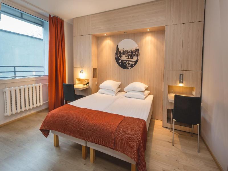 Estonia Medical Spa Hotel image