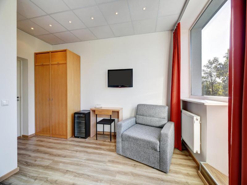 Estonia Medical Spa Hotel image