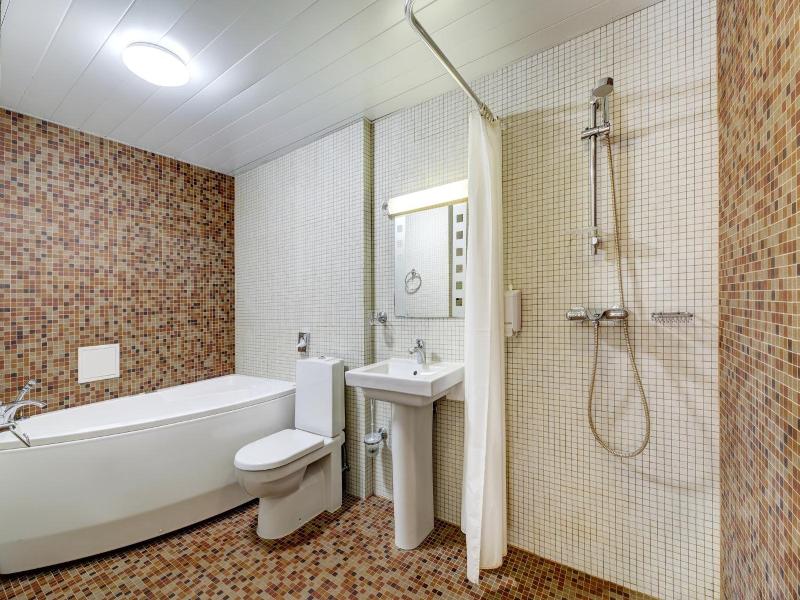Estonia Medical Spa Hotel image