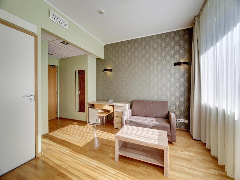 Estonia Medical Spa Hotel image