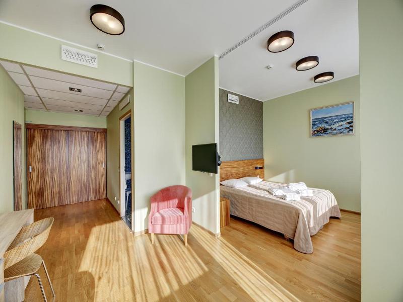 Estonia Medical Spa Hotel image