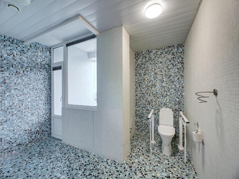 Estonia Medical Spa Hotel image