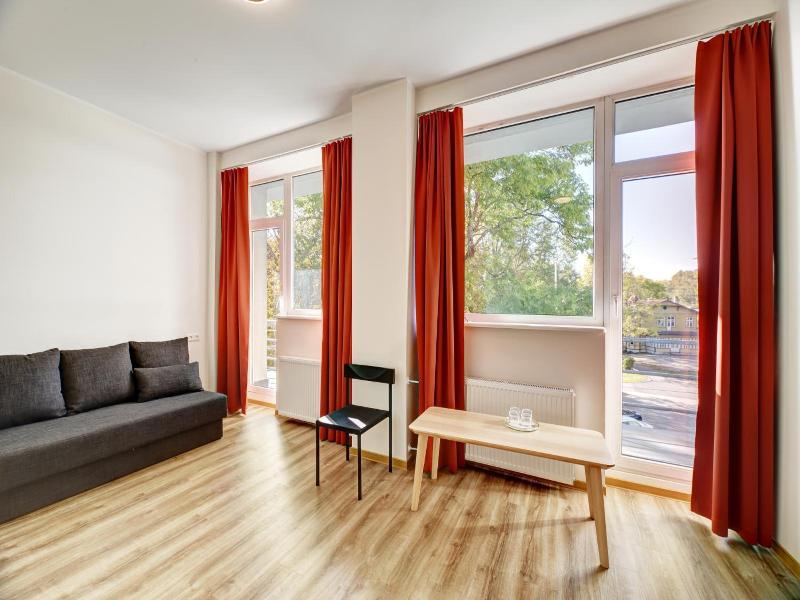 Estonia Medical Spa Hotel image