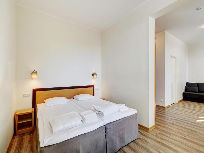 Estonia Medical Spa Hotel image