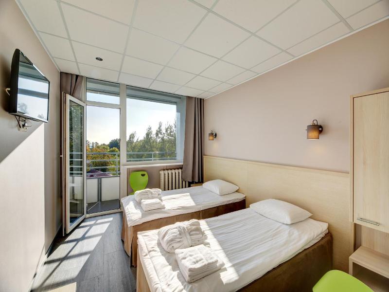 Estonia Medical Spa Hotel image