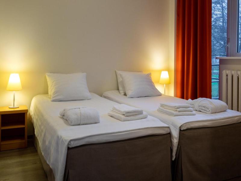 Estonia Medical Spa Hotel image