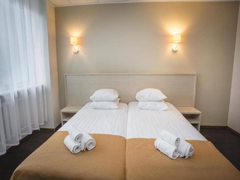 Estonia Medical Spa Hotel image
