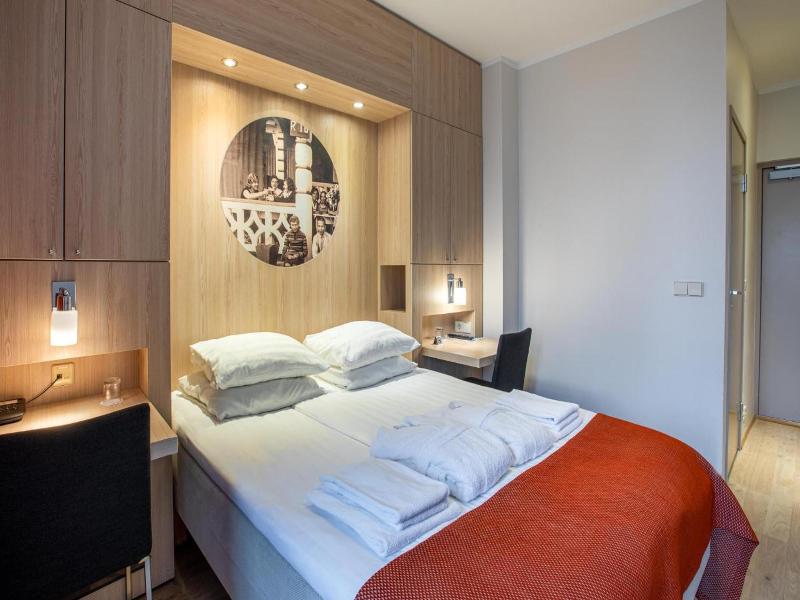 Estonia Medical Spa Hotel image