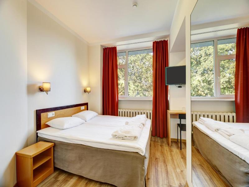 Estonia Medical Spa Hotel image