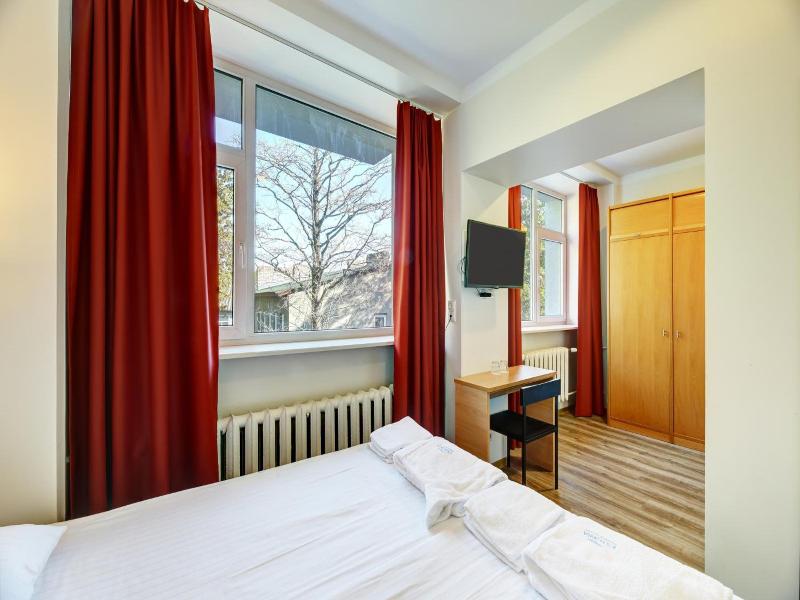 Estonia Medical Spa Hotel image