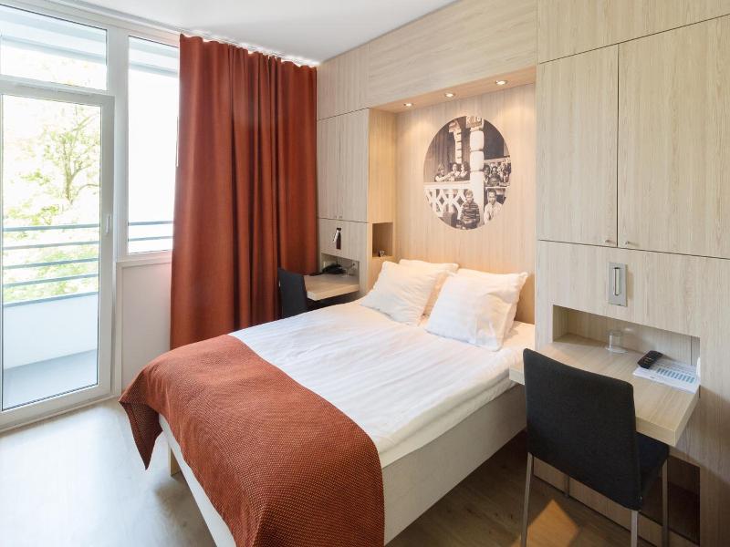 Estonia Medical Spa Hotel image