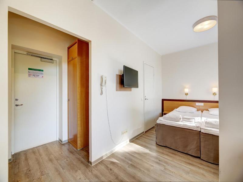 Estonia Medical Spa Hotel image