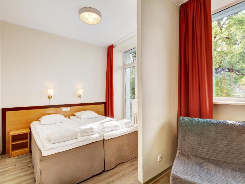 Estonia Medical Spa Hotel image