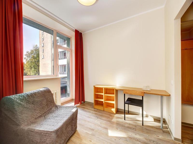Estonia Medical Spa Hotel image