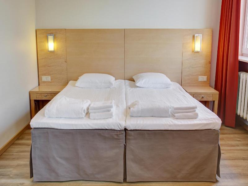 Estonia Medical Spa Hotel image