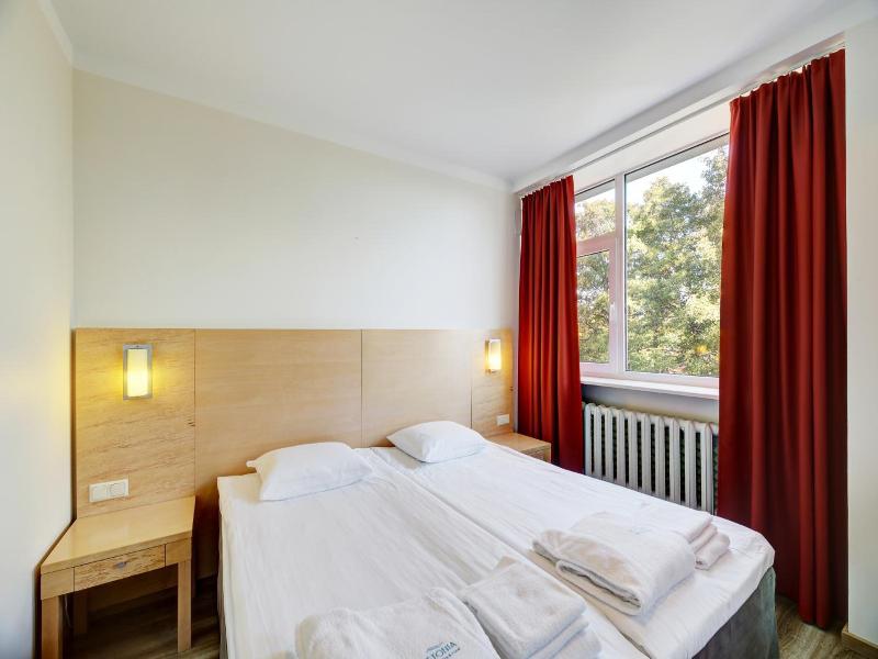 Estonia Medical Spa Hotel image