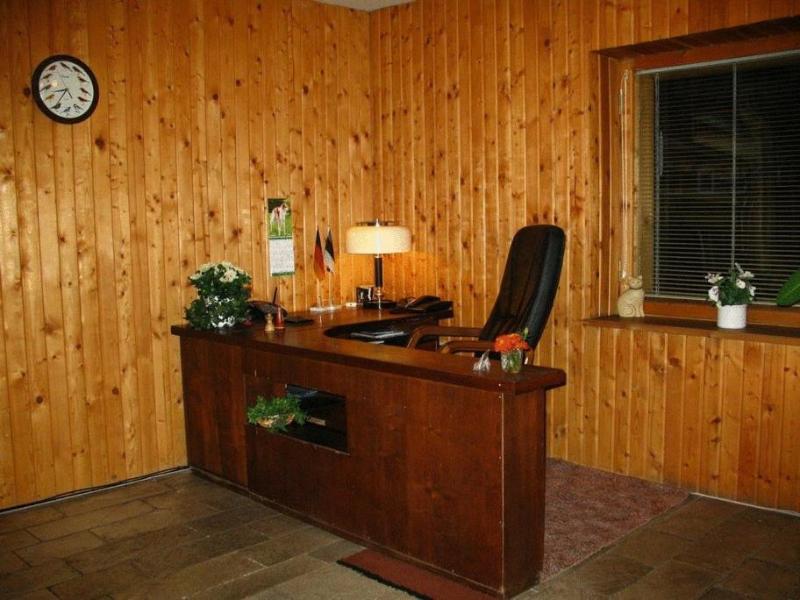 Nepi Hotell image