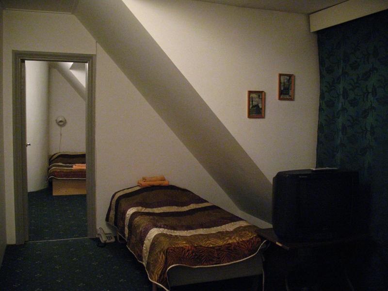 Nepi Hotell image